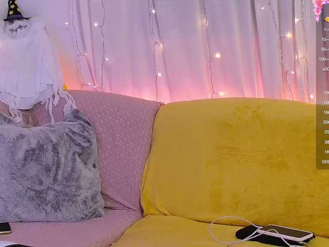 miss-milka live cam on BongaCams
