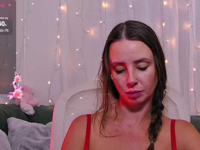 miss-milka live cam su BongaCams