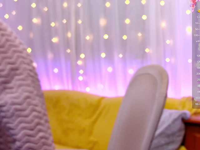 miss-milka live cam on BongaCams