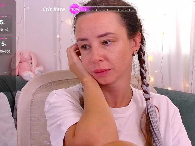 miss-milka live cam