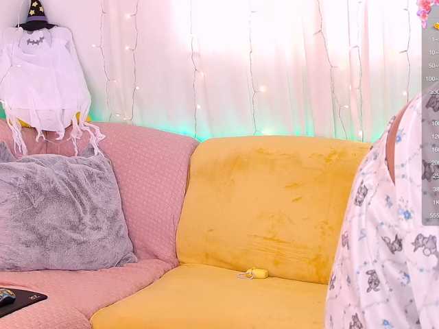 miss-milka live cam on BongaCams