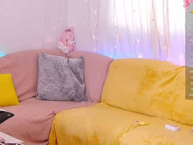 miss-milka live cam on BongaCams