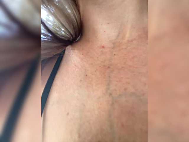 miss-milka live cam on BongaCams