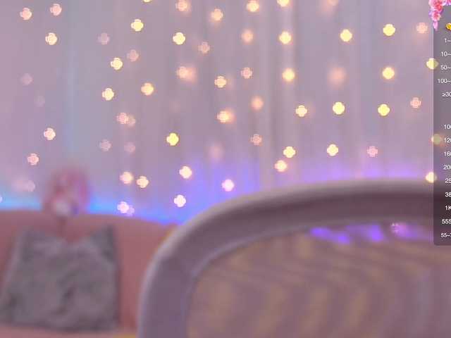 Miss_Milka live cam preview