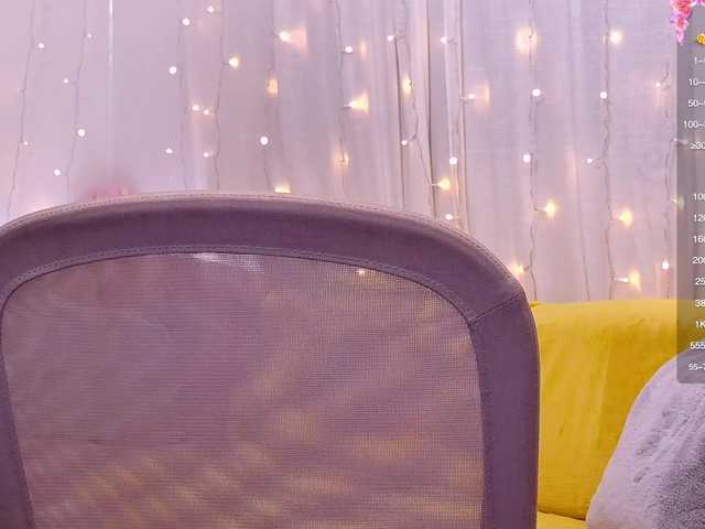 miss-milka live cam on BongaCams