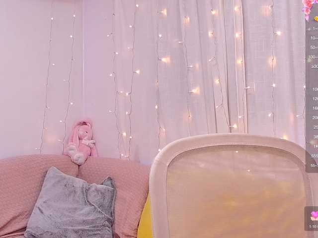 miss-milka live cam on BongaCams