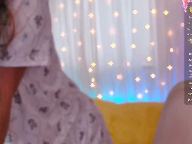miss-milka live cam on BongaCams