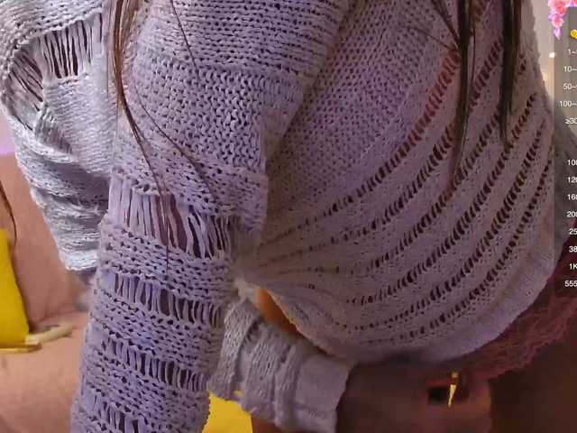 miss-milka live cam on BongaCams