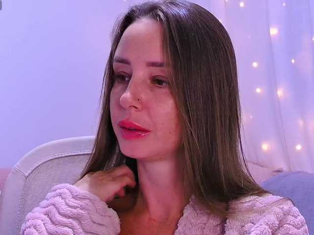 miss-milka cam belle