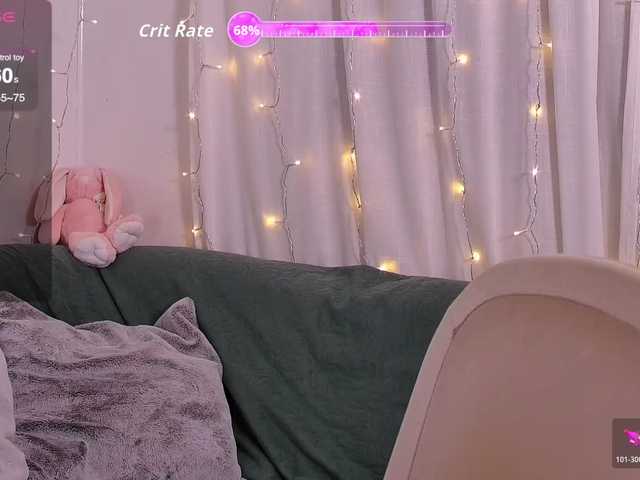 miss-milka live cam on BongaCams