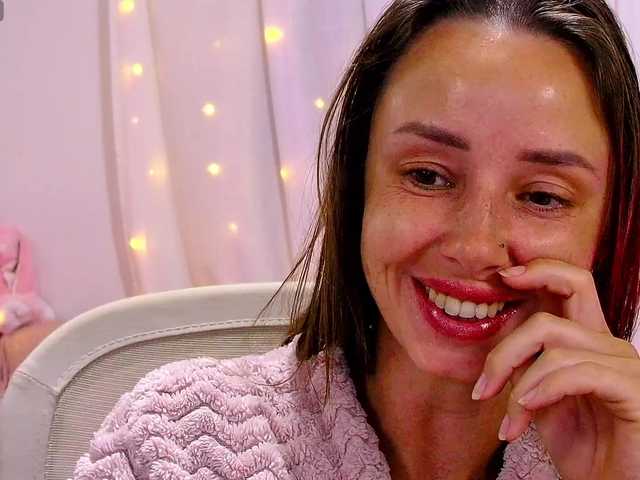 miss-milka live cam