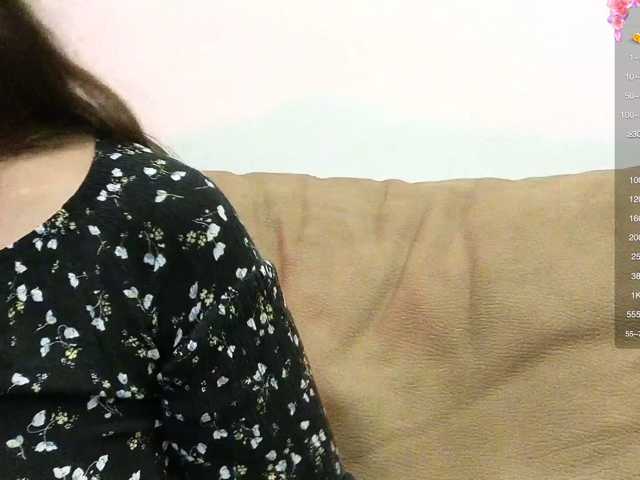 miss-milka live cam on BongaCams