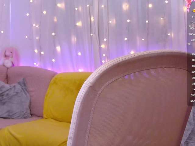 miss-milka live cam on BongaCams