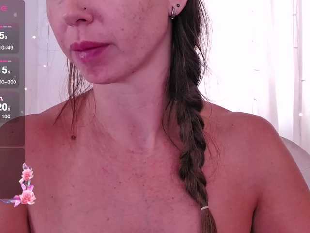 miss-milka live webcam show