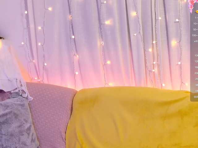miss-milka live cam on BongaCams