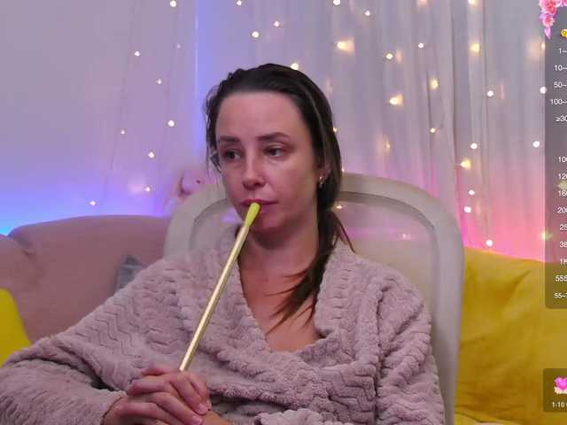 miss-milka live cam on BongaCams