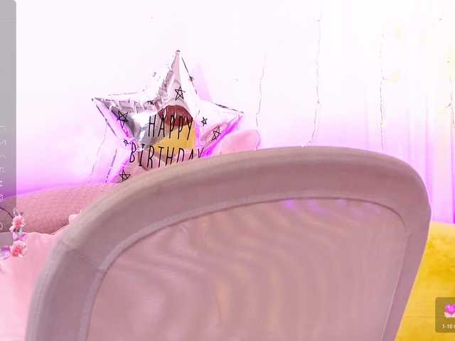miss-milka live cam