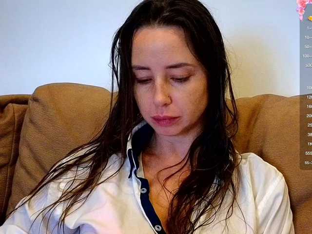 miss-milka live cam on BongaCams