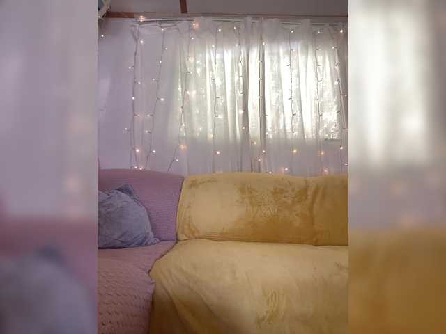 miss-milka live cam on BongaCams
