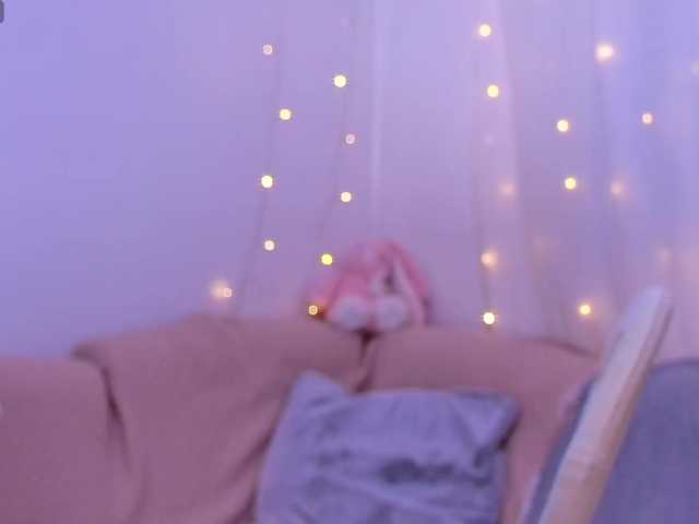 miss-milka live sex show