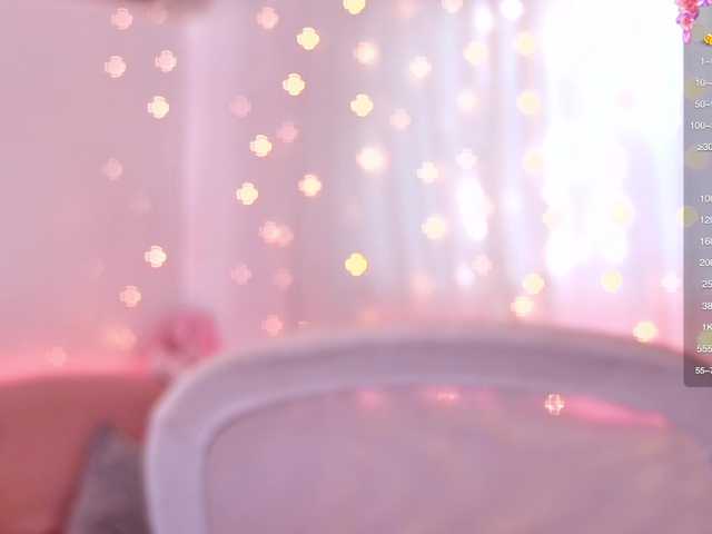 Miss_Milka live cam preview