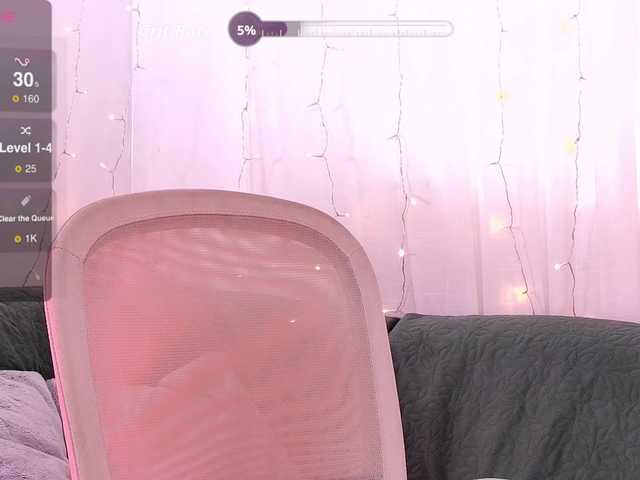 miss-milka cam belle