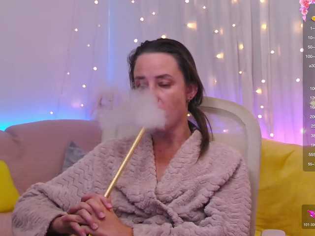 miss-milka live cam on BongaCams