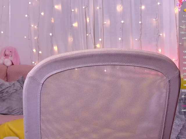 miss-milka live cam on BongaCams