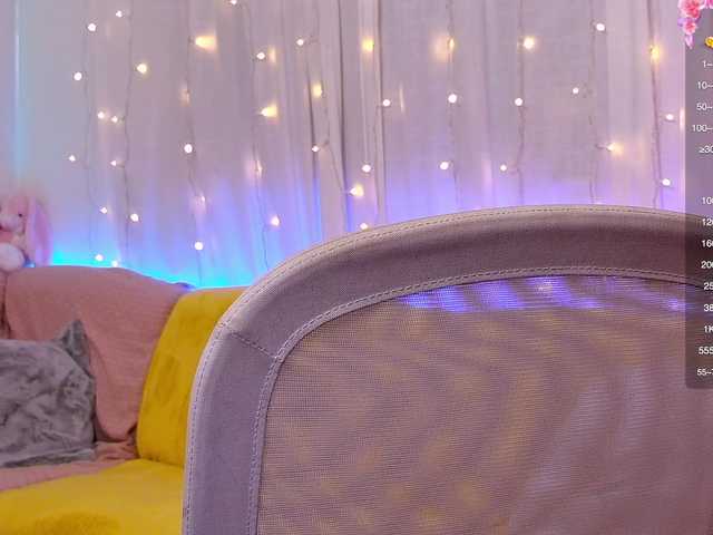 miss-milka live cam on BongaCams