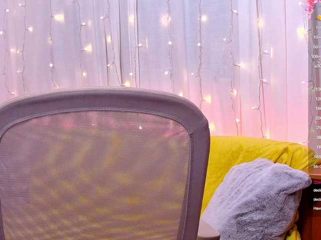miss-milka live cam on BongaCams