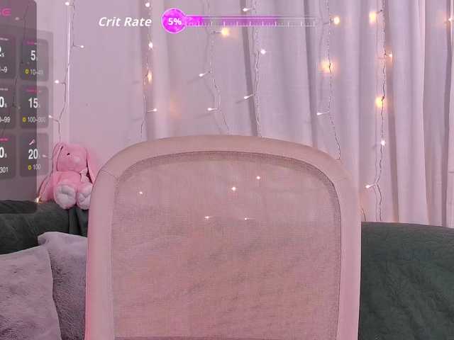 miss-milka live cam on BongaCams