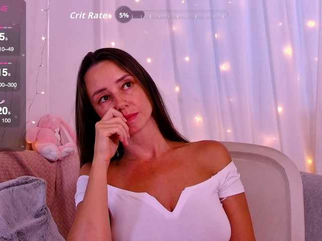 miss-milka live cam on BongaCams