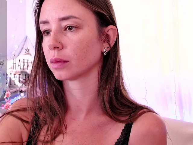 miss-milka live cam