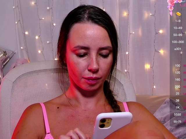 Miss_Milka live webcam show