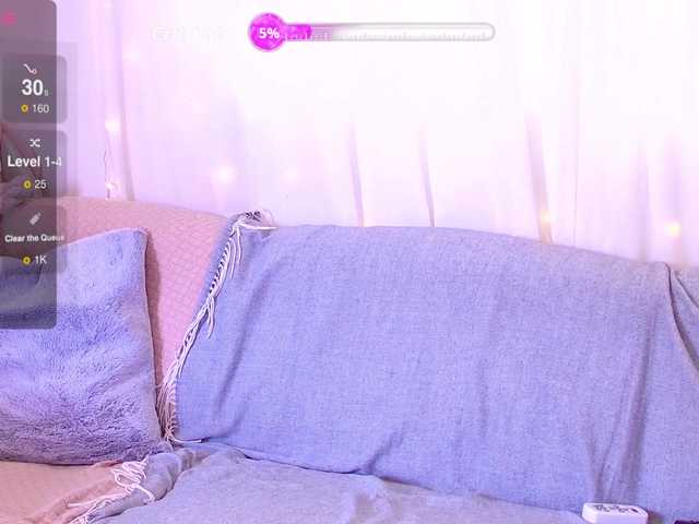 miss-milka live cam on BongaCams