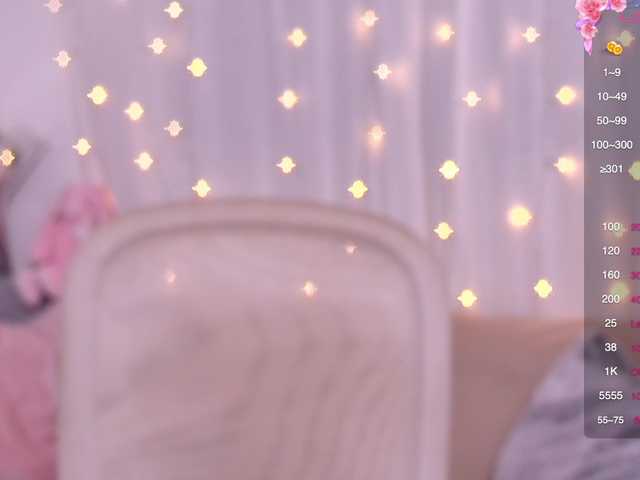 miss-milka live cam on BongaCams