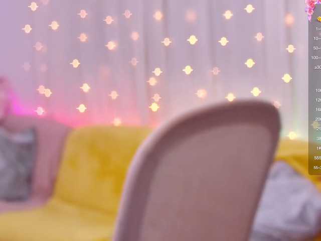 miss-milka live cam on BongaCams