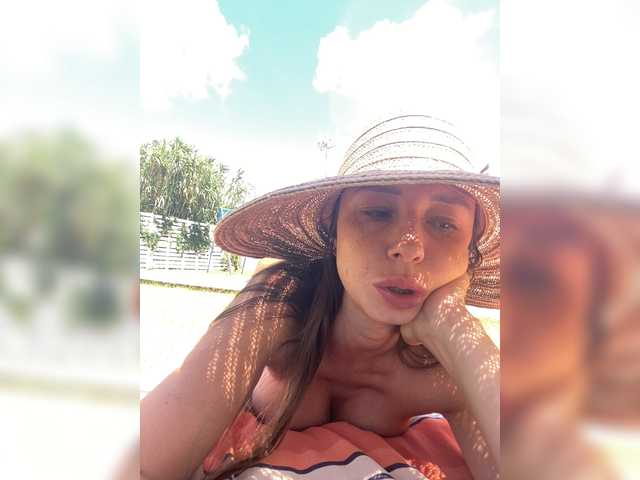 Live трансляция Miss_Milka - Runet.cam