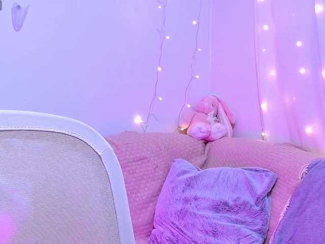 miss-milka cam belle