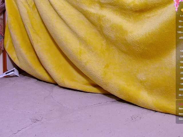 miss-milka live cam on BongaCams