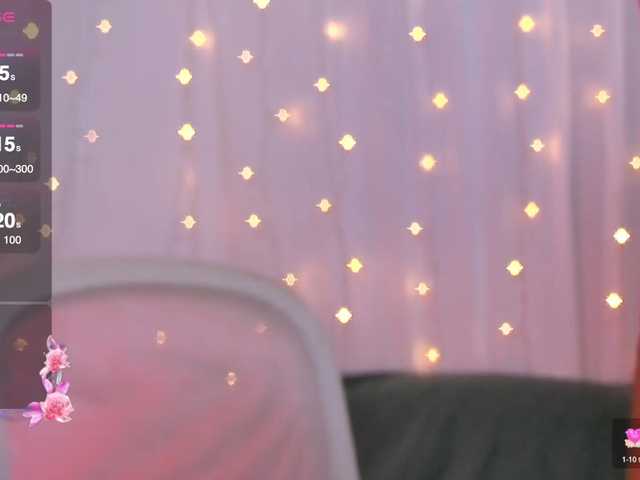 miss-milka live webcam show