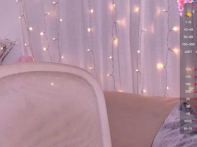 miss-milka live cam on BongaCams