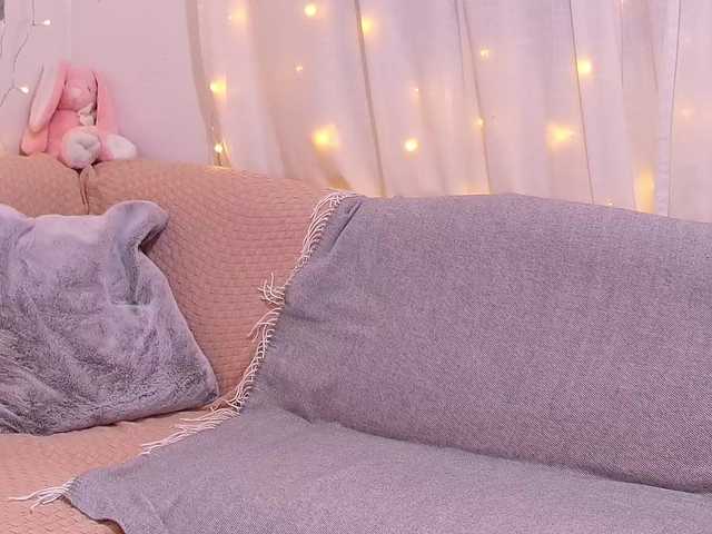 miss-milka cam belle