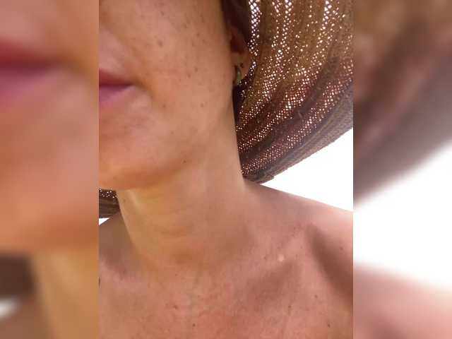 miss-milka live cam on BongaCams