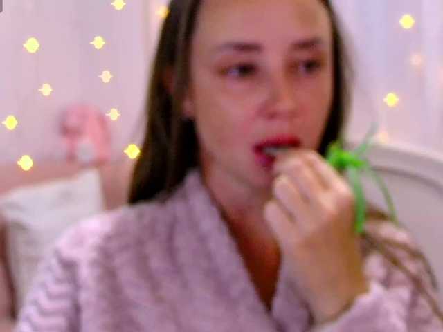 miss-milka live cam