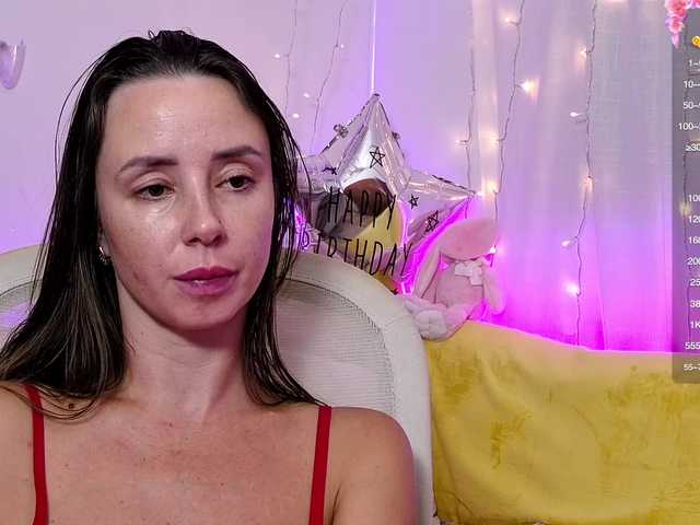 miss-milka live cam on BongaCams