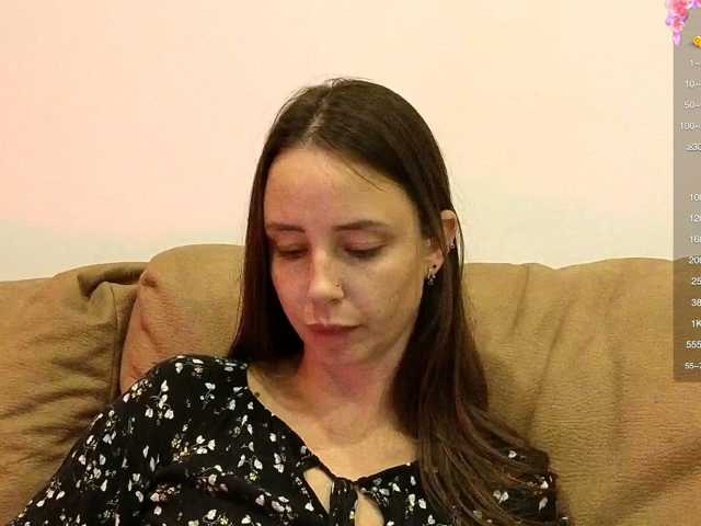 miss-milka live cam on BongaCams