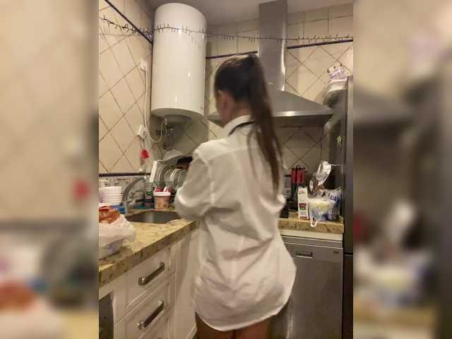 miss-milka live cam