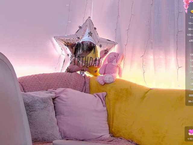 miss-milka live cam