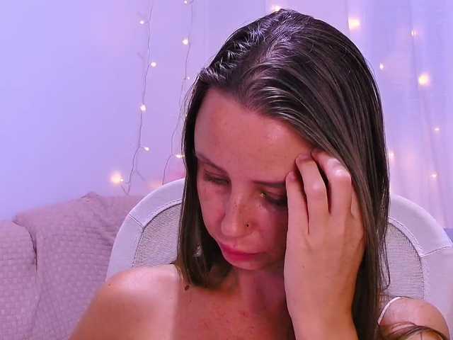 miss-milka cam belle